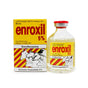 Enroxil 5% 50 ml - Robles Veterinaria - Senosiain