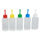 Envase para Semen Porcino 100 ml - Robles Veterinaria - Cattle Shop