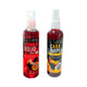 Escarlet Rojo 100 ml + Cara Limpia 100 ml - Robles Veterinaria
