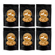 Galletas Hígado de Pollo Honey Treats 100 g (6 piezas) - Robles Veterinaria