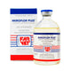 Hemoflor Plus 100 ml - Robles Veterinaria - Farvet