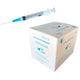 Jeringa Desechable Arten-Vet 3 ml 23G x 25 mm 100 piezas - Robles Veterinaria - Arten-Vet