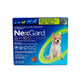 NexGard Spectra 7.6 - 15 kg 1 Tableta - Robles Veterinaria - Boehringer Ingelheim - Merial