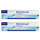 Nutri-plus Gel 120 g (2 piezas) - Robles Veterinaria