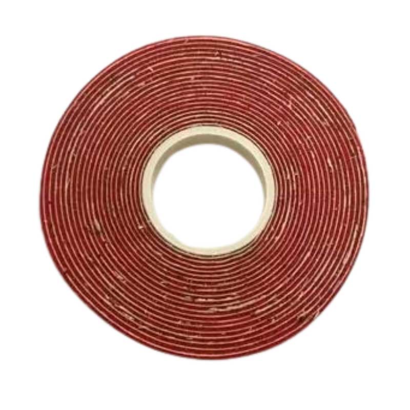 Parche Tafetán Tape para Gallos 1 cm x 2.25 m - Robles Veterinaria - Cattle Shop