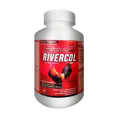 Rivercol 1 Litro - Robles Veterinaria - RiverLab