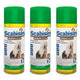 Scabisin Shampoo 250 ml (3 piezas) - Robles Veterinaria