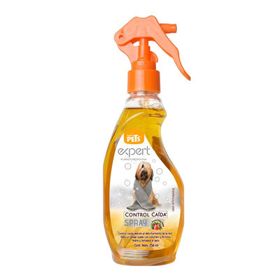Spray Control Caída 250 ml - Robles Veterinaria - Fancy Pets