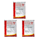 Terramicina Polvo Soluble Fórmula Animal 200 g (3 piezas) - Robles Veterinaria