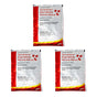Terramicina Polvo Soluble Fórmula Animal 200 g (3 piezas) - Robles Veterinaria