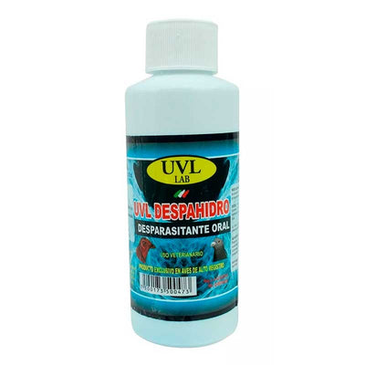 UVL Despahidro 100 ml - Robles Veterinaria - UVL Lab