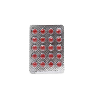 Virotón Blister 20 Tabletas - Robles Veterinaria - Avimex Salud Animal