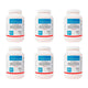 Vitafort Pelecha 500 g (6 piezas) - Robles Veterinaria