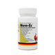 Worm-Ex 50 Tabletas - Robles Veterinaria - Vetinova